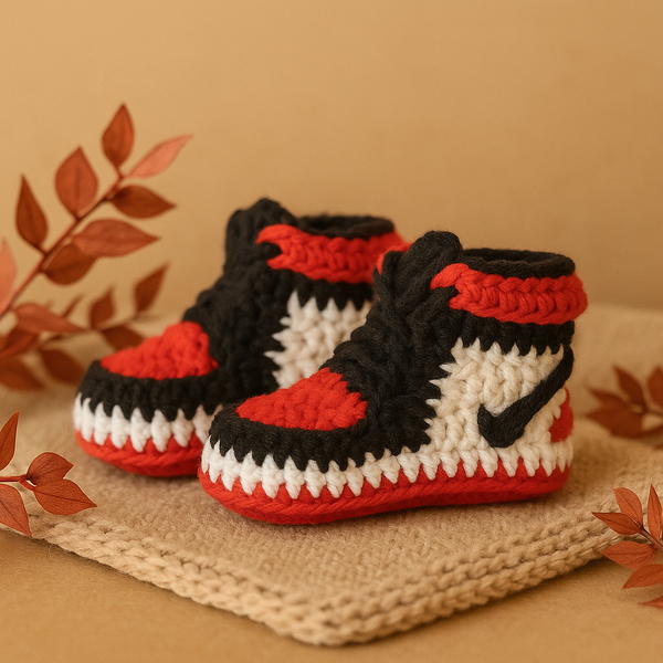 AJ1 Bread