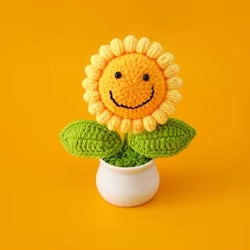 Peluche Tournesol
