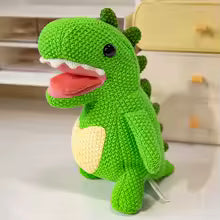 Peluche Dinosaure