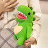 Peluche Dinosaure