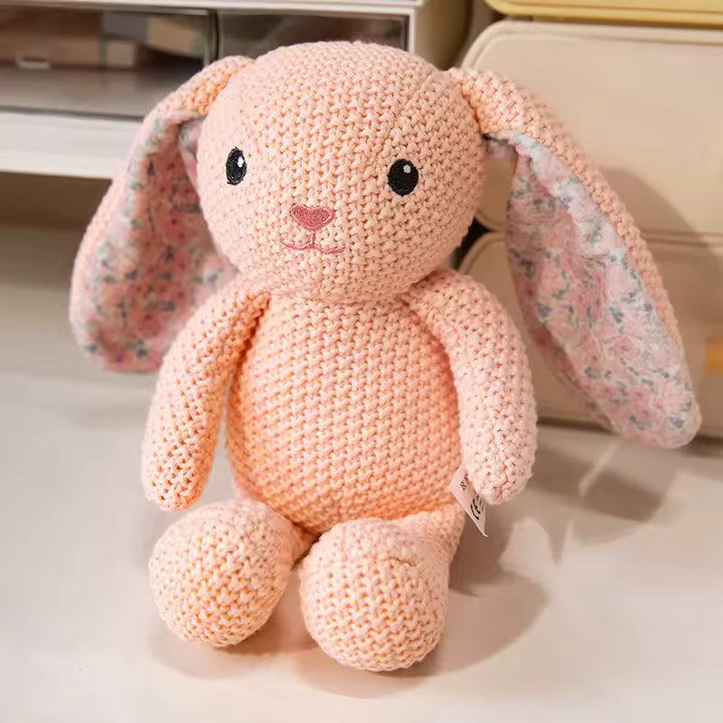 Peluche Lapin