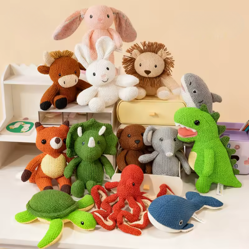 Peluches