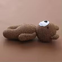 Peluche Ourson